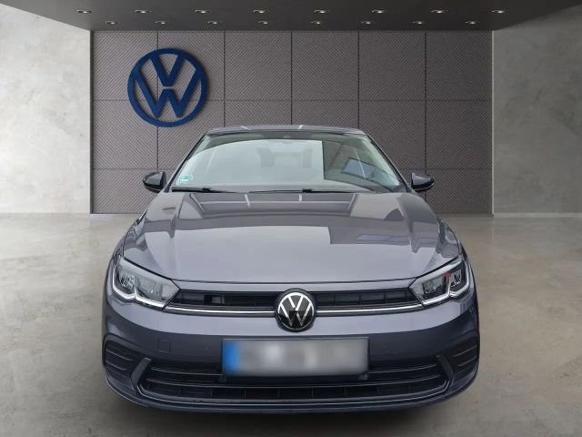 Volkswagen Polo 1.0 TSI DSG