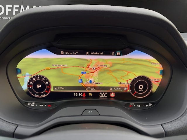 Audi Q2 35 TFSI S-Tronic