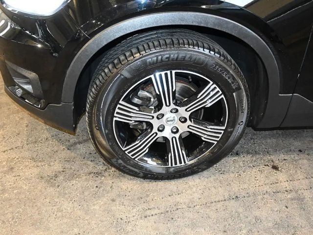 Volvo XC40 AWD Geartronic Inscription