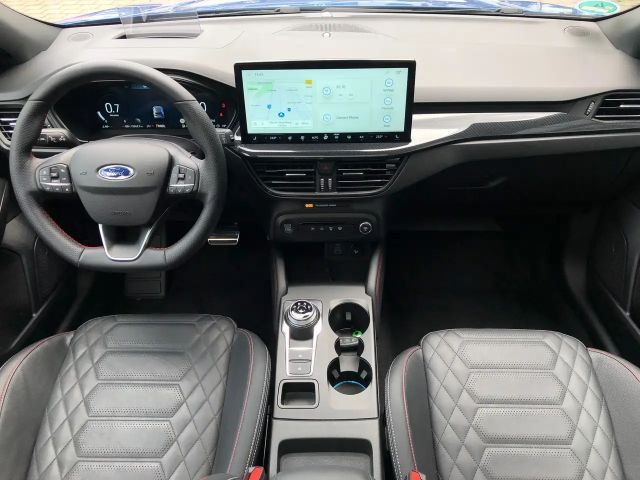 Ford Focus 1.5 EcoBlue ST Line Wagon