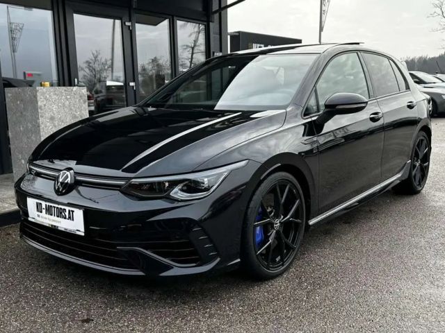 Volkswagen Golf 4Motion DSG