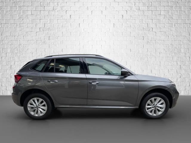 Skoda Kamiq 1.5 TSI Selection