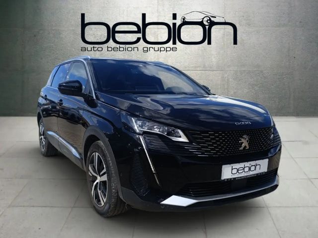 Peugeot 5008 GT-Line PureTech