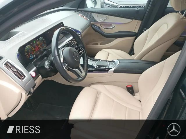Mercedes-Benz EQC 400 4MATIC