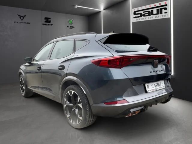 Cupra Formentor 1.4 DSG e-Hybrid