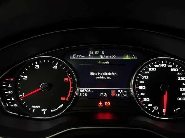 Audi A4 35 TDI Avant S-Tronic