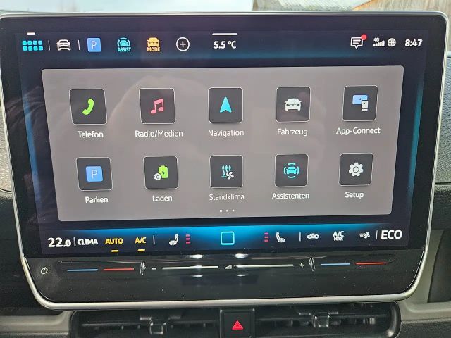 Volkswagen ID.Buzz Cargo 4Motion Pro