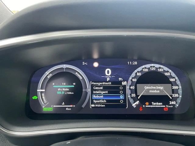 Toyota Corolla GR Hybride Touring