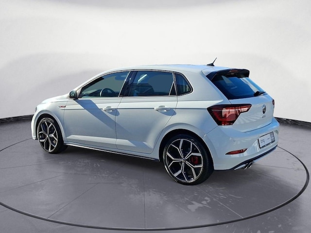 Volkswagen Polo 2.0 TSI DSG GTI