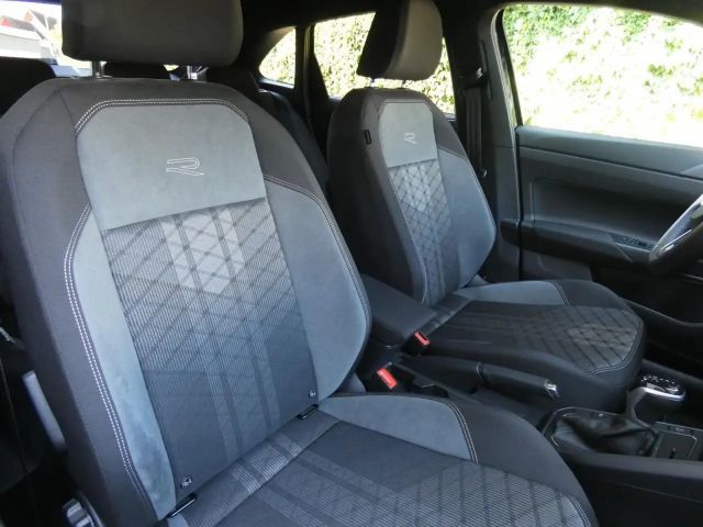 Volkswagen Taigo 1.0 TSI DSG R-Line