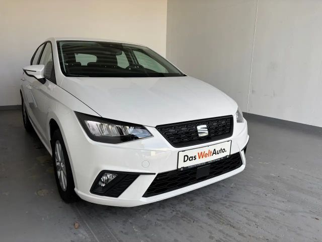Seat Ibiza 1.0 TSI Reference