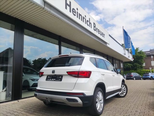 Seat Ateca Xperience PANO,Full Link,KAM,GJR,AHK,KESSY