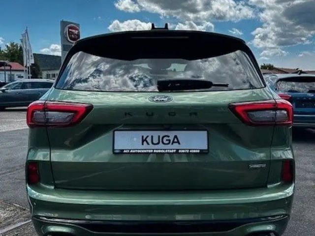 Ford Kuga 4x4 AWD Hybrid ST Line X