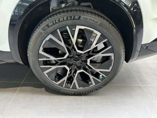 Renault Austral Alpine Esprit