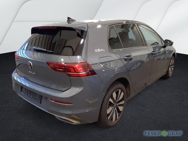 Volkswagen Golf 1.5 TSI
