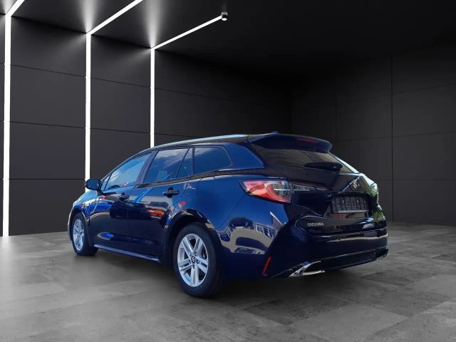 Suzuki Swace Comfort Hybrid