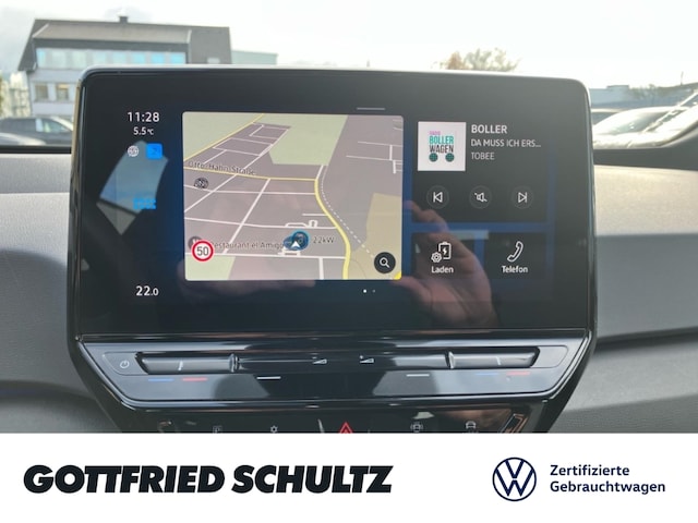 Volkswagen ID.3 Performance Pro