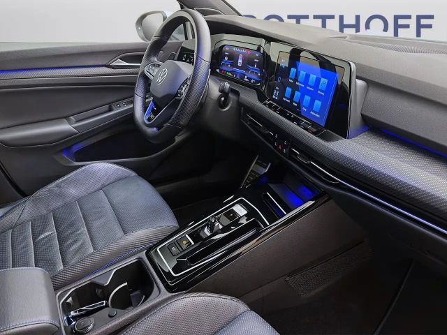 Volkswagen Golf IQ.Drive