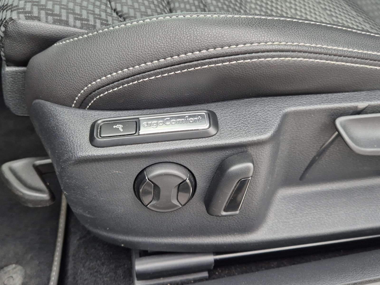 Volkswagen Passat DSG R-Line Variant