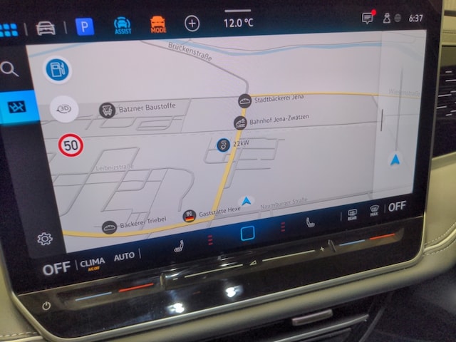 Volkswagen Passat 2.0 TDI DSG Elegance Elegance