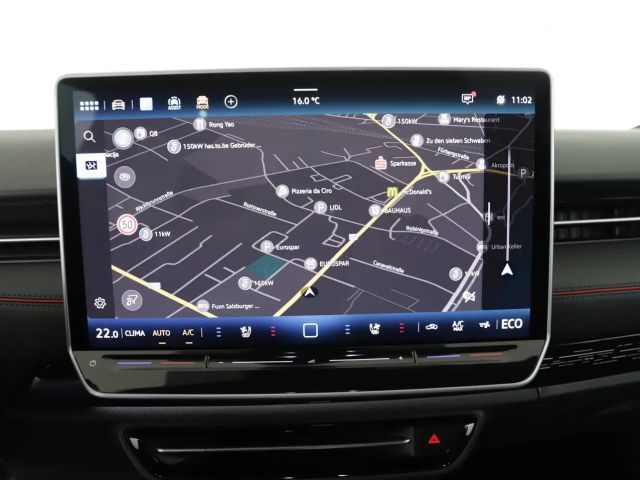 Volkswagen ID.7 4Motion Business GTX Tourer