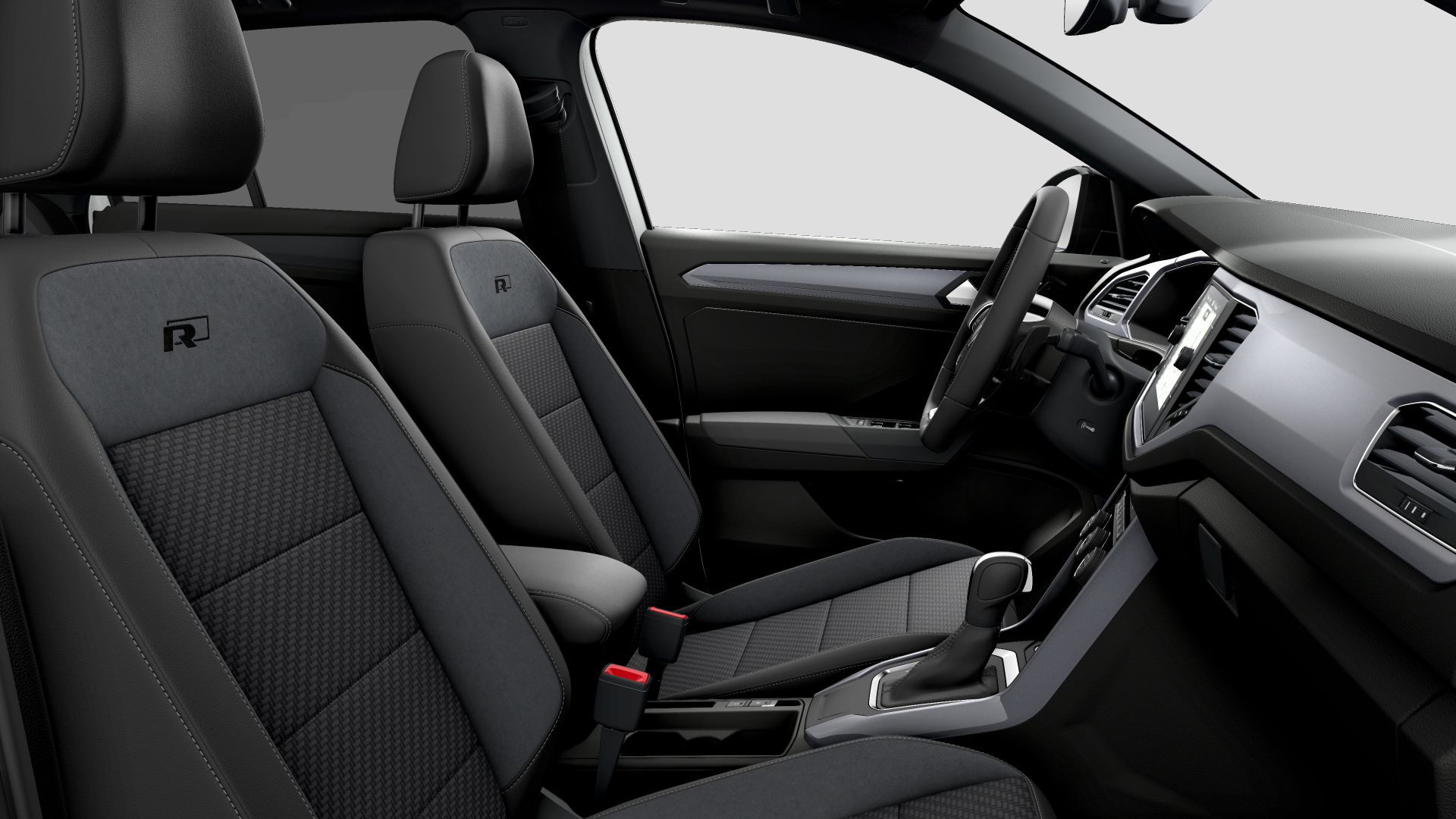 Volkswagen T-Roc 1.5 TSI Sport