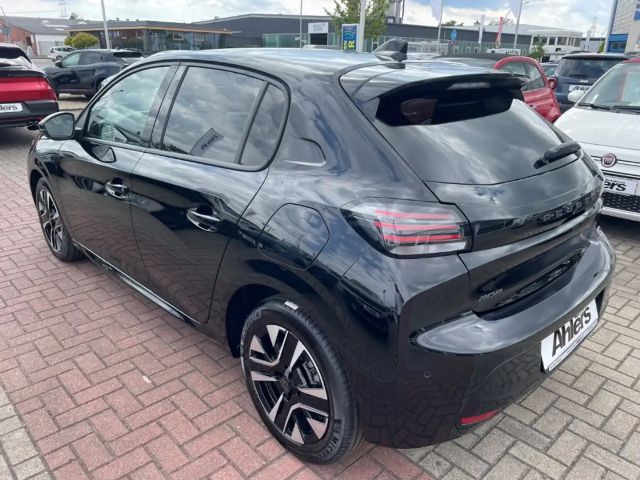 Peugeot 208 Allure Pack