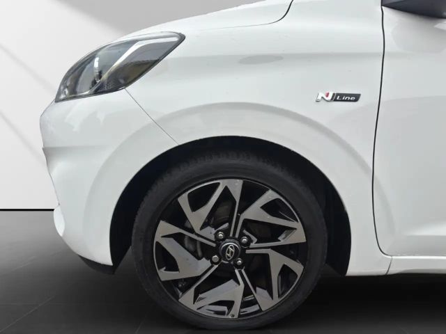 Hyundai i10 1.0 N Line