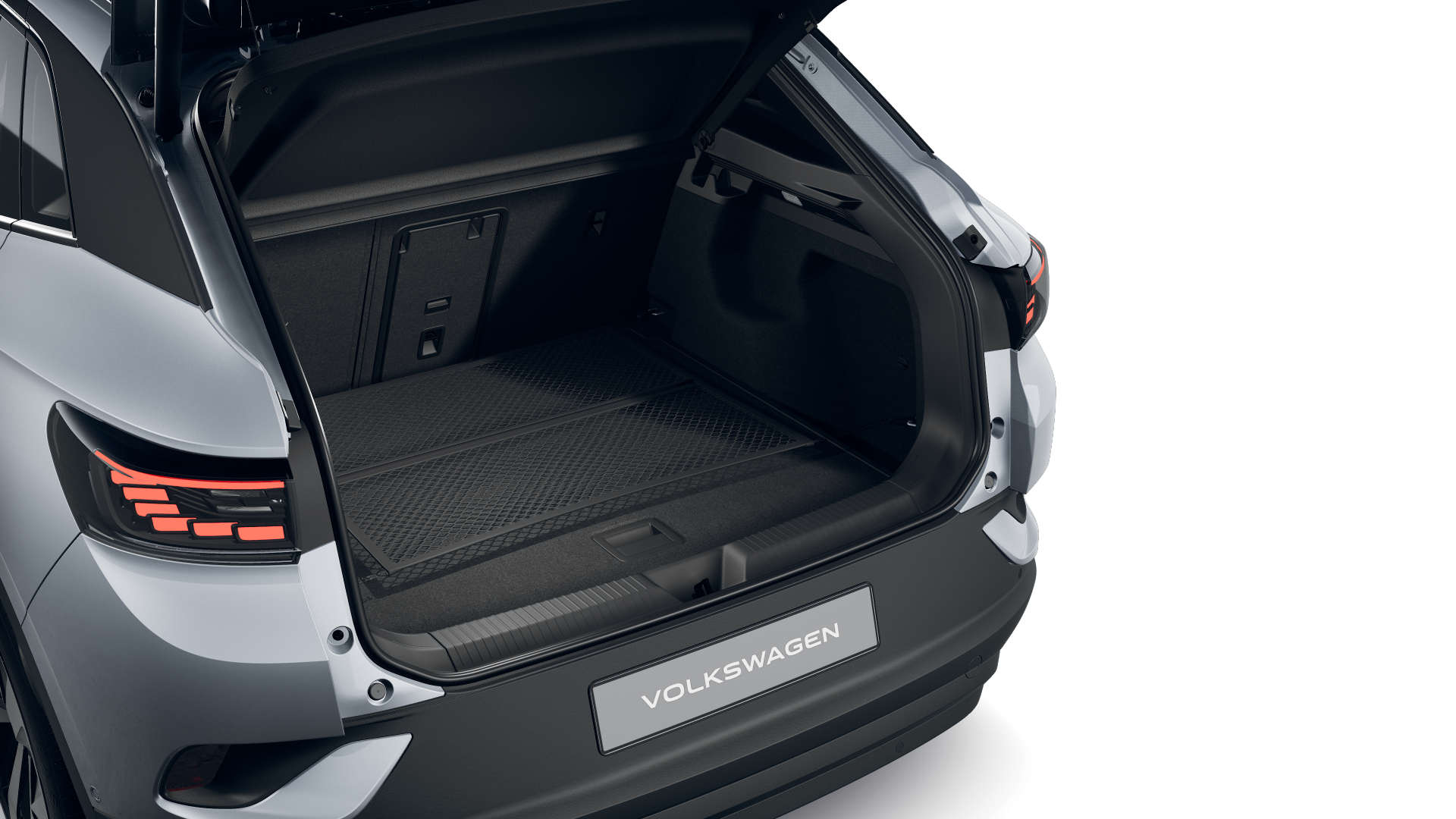 Volkswagen ID.4 IQ.Drive Performance Pro