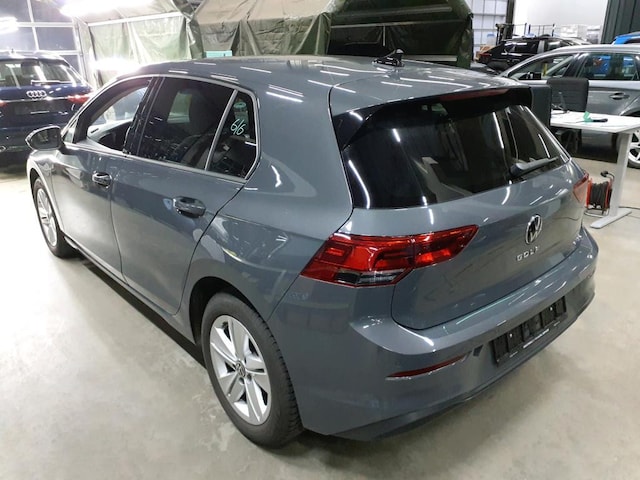 Volkswagen Golf DSG Life