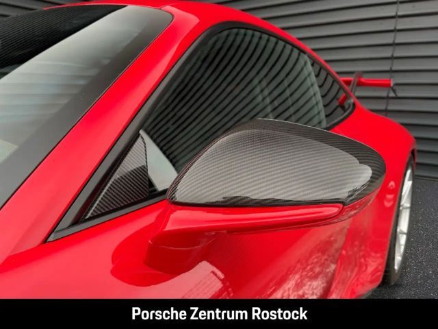 Porsche 992 Coupé GT3