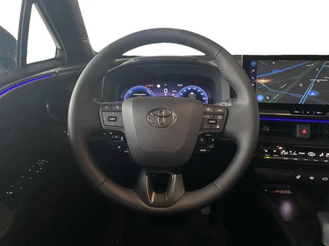 Toyota C-HR Lounge Plug-in