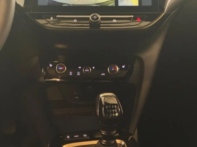 Opel Corsa GS-Line Grand Sport