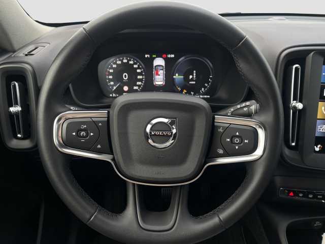 Volvo XC40 XC40