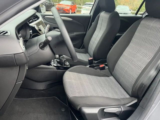 Opel Corsa Edition F Edition