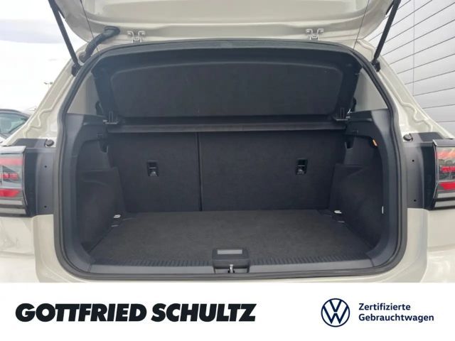 Volkswagen T-Cross 1.0 TSI IQ.Drive