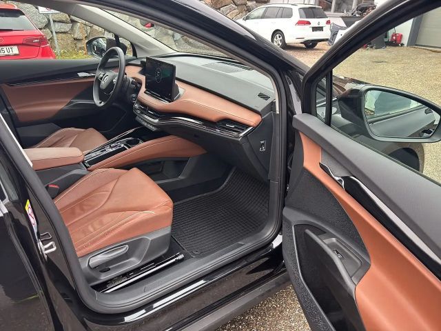 Skoda Enyaq iV 60