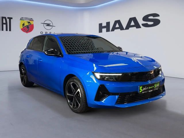 Opel Astra 1.2 Turbo GS-Line Grand Sport Turbo