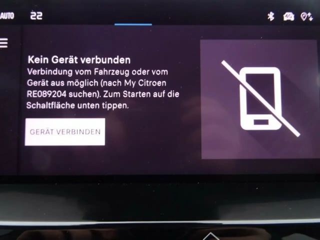 Citroën C4 Hybrid Max