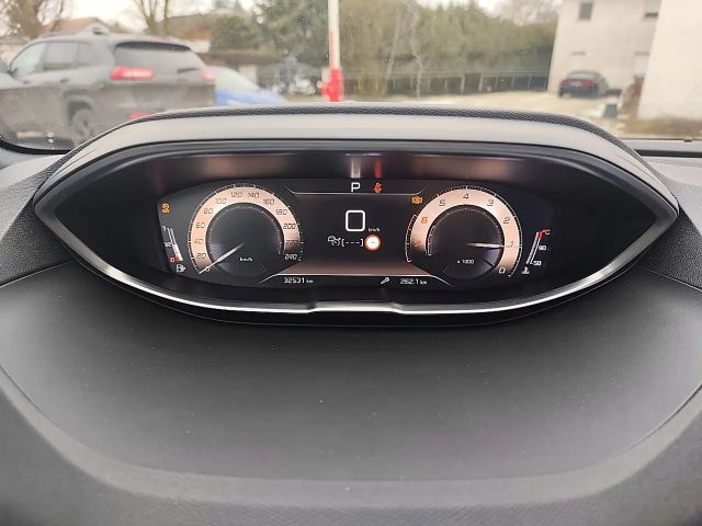 Peugeot 3008 EAT8 GT-Line PureTech