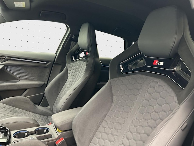 Audi RS3 Quattro S-Tronic Sportback