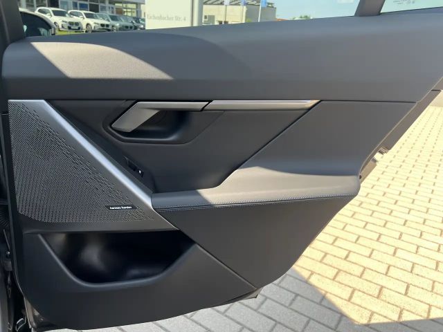 BMW 520 520d M-Sport Touring xDrive