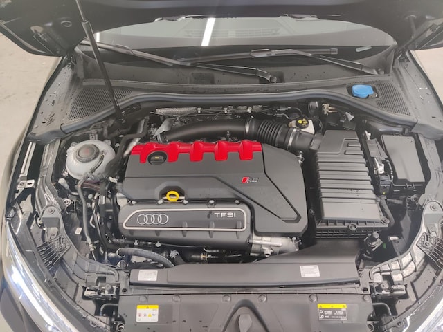 Audi RS3 Quattro S-Tronic Sportback