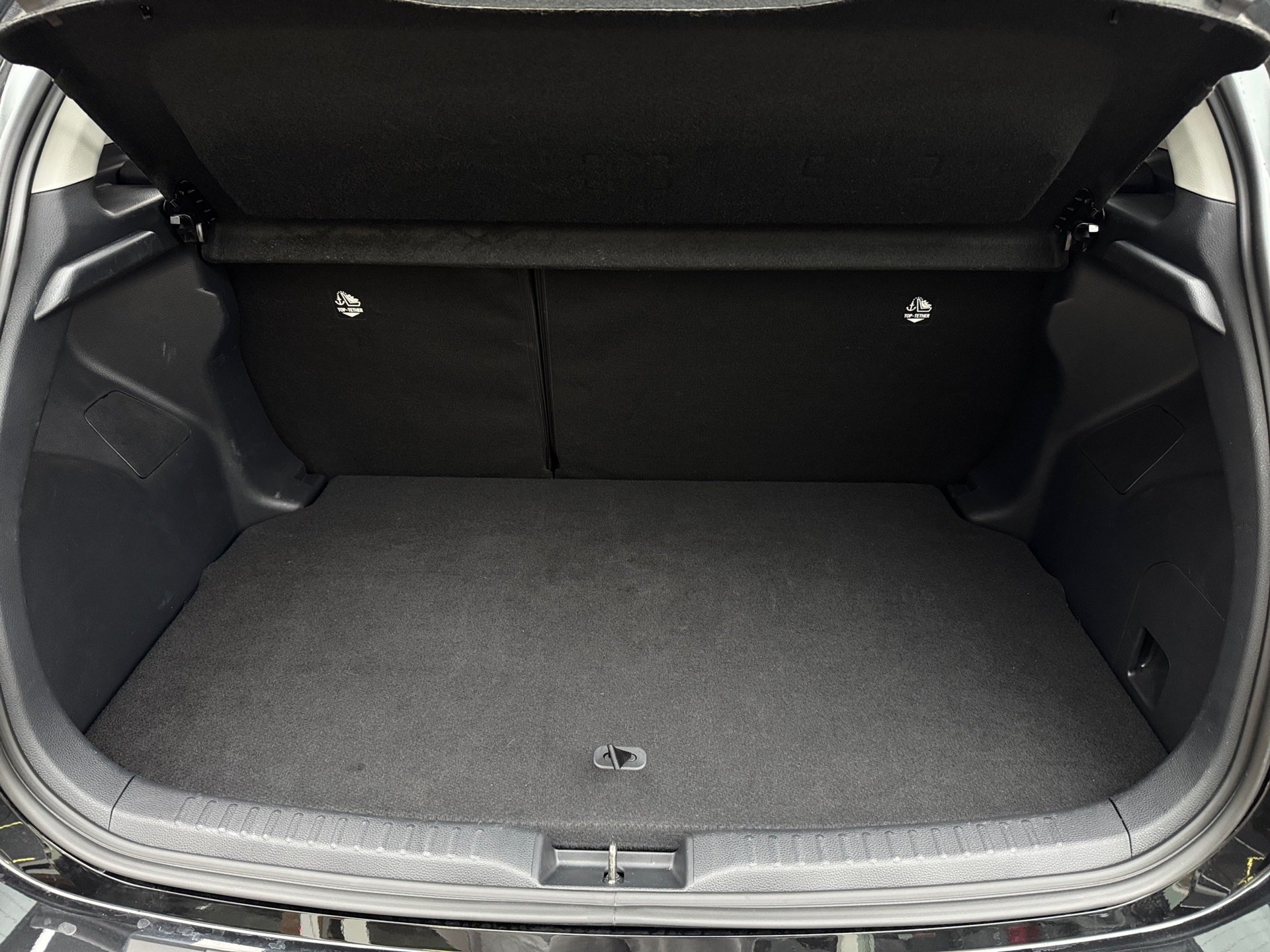 Toyota Yaris 5-deurs