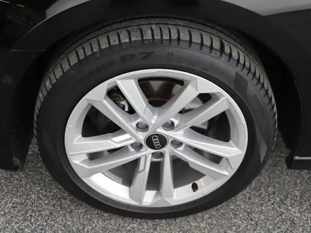 Audi A3 30 TDI Sedan