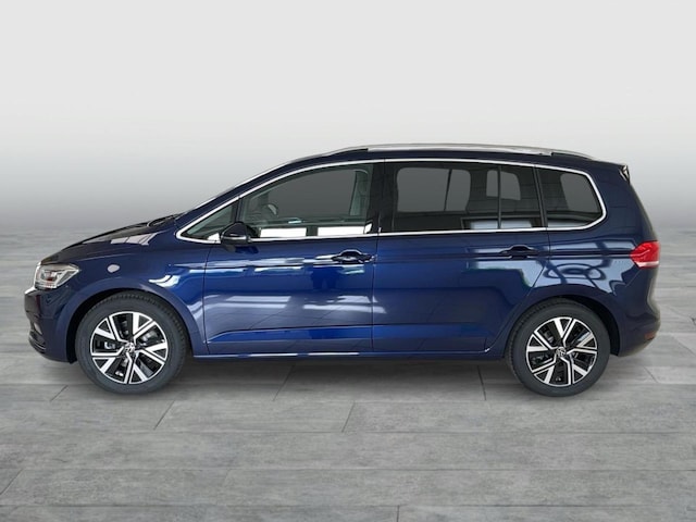 Volkswagen Touran 1.5 TSI DSG Highline