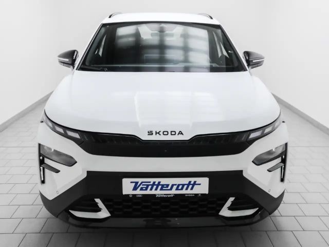 Skoda Elroq RS Lounge AHK Navi Kamera Matrix