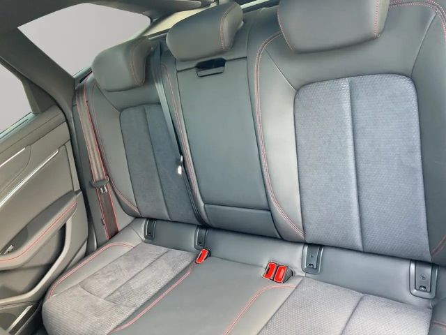 Audi A6 50 TDI Avant Quattro S-Line