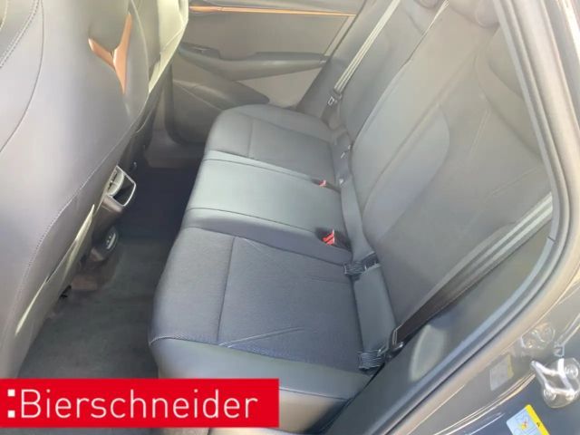 Cupra Tavascan Endurance