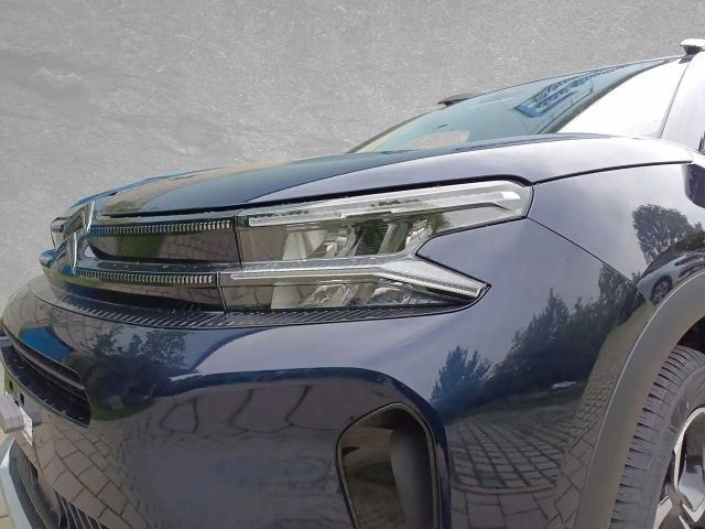 Citroën C5 Aircross Max